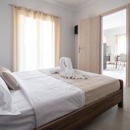 Fotini Apartments Preveza Luaran gambar
