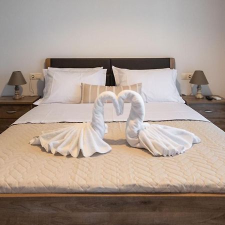 Fotini Apartments Preveza Luaran gambar