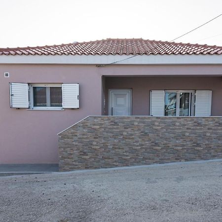 Fotini Apartments Preveza Luaran gambar