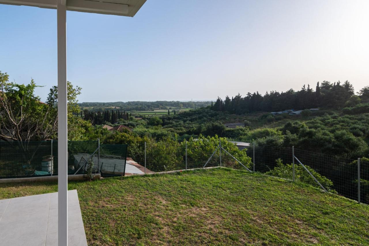 Fotini Apartments Preveza Luaran gambar