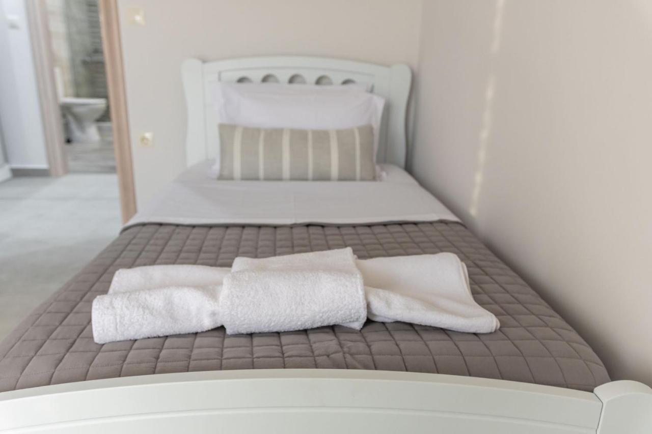 Fotini Apartments Preveza Luaran gambar