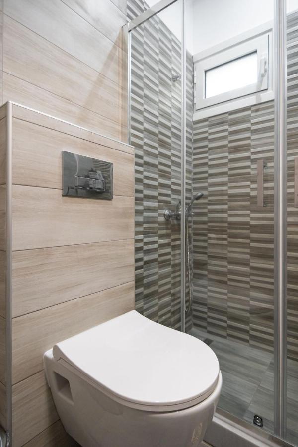 Fotini Apartments Preveza Luaran gambar