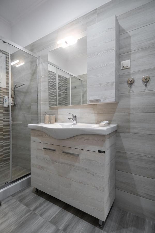 Fotini Apartments Preveza Luaran gambar