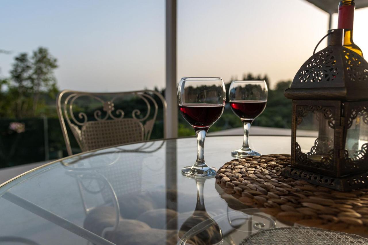 Fotini Apartments Preveza Luaran gambar